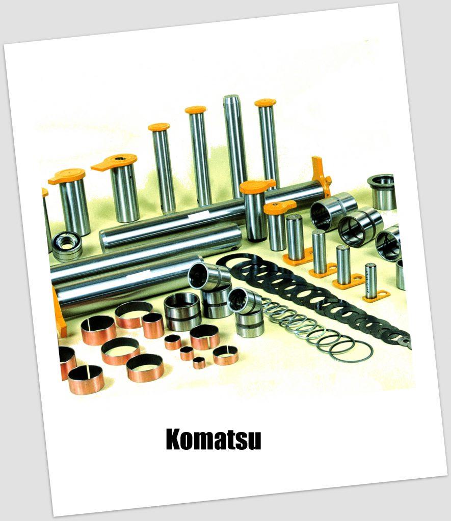 Komatsu