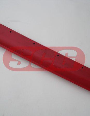 Scraper Horizon Head Drum 1280mm