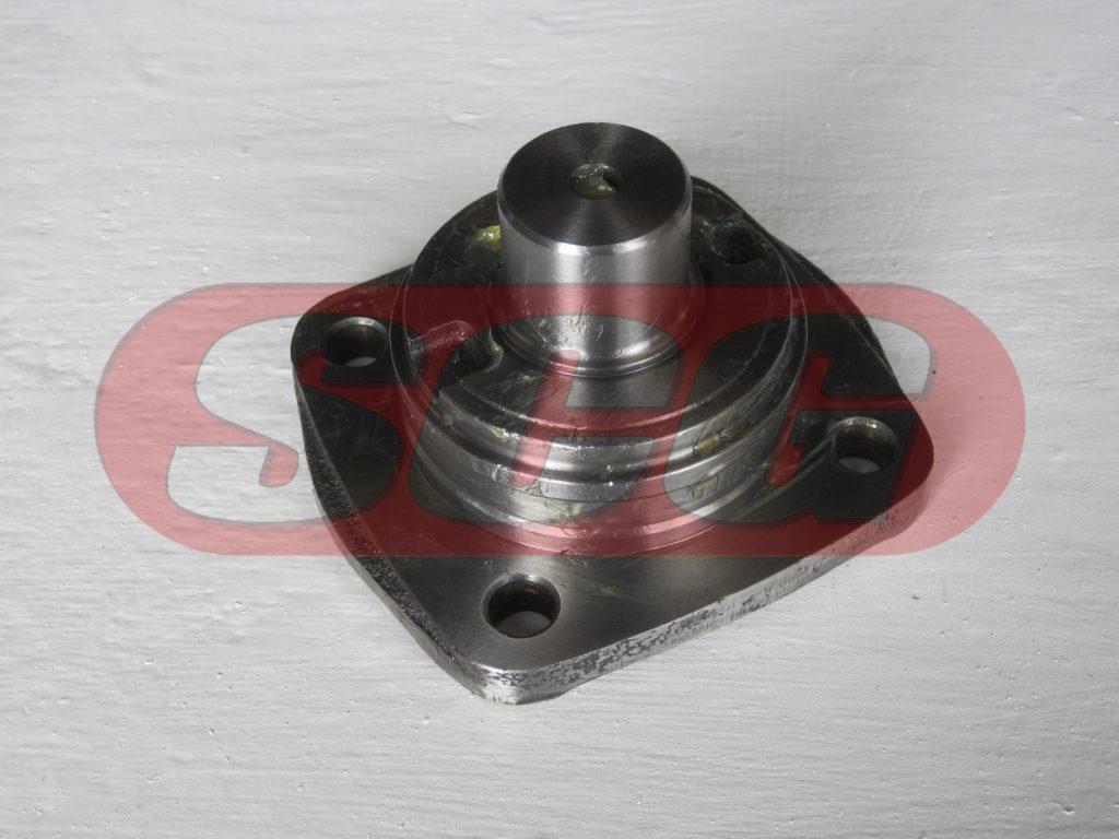 458/20061 Trunnion SCG Supplies