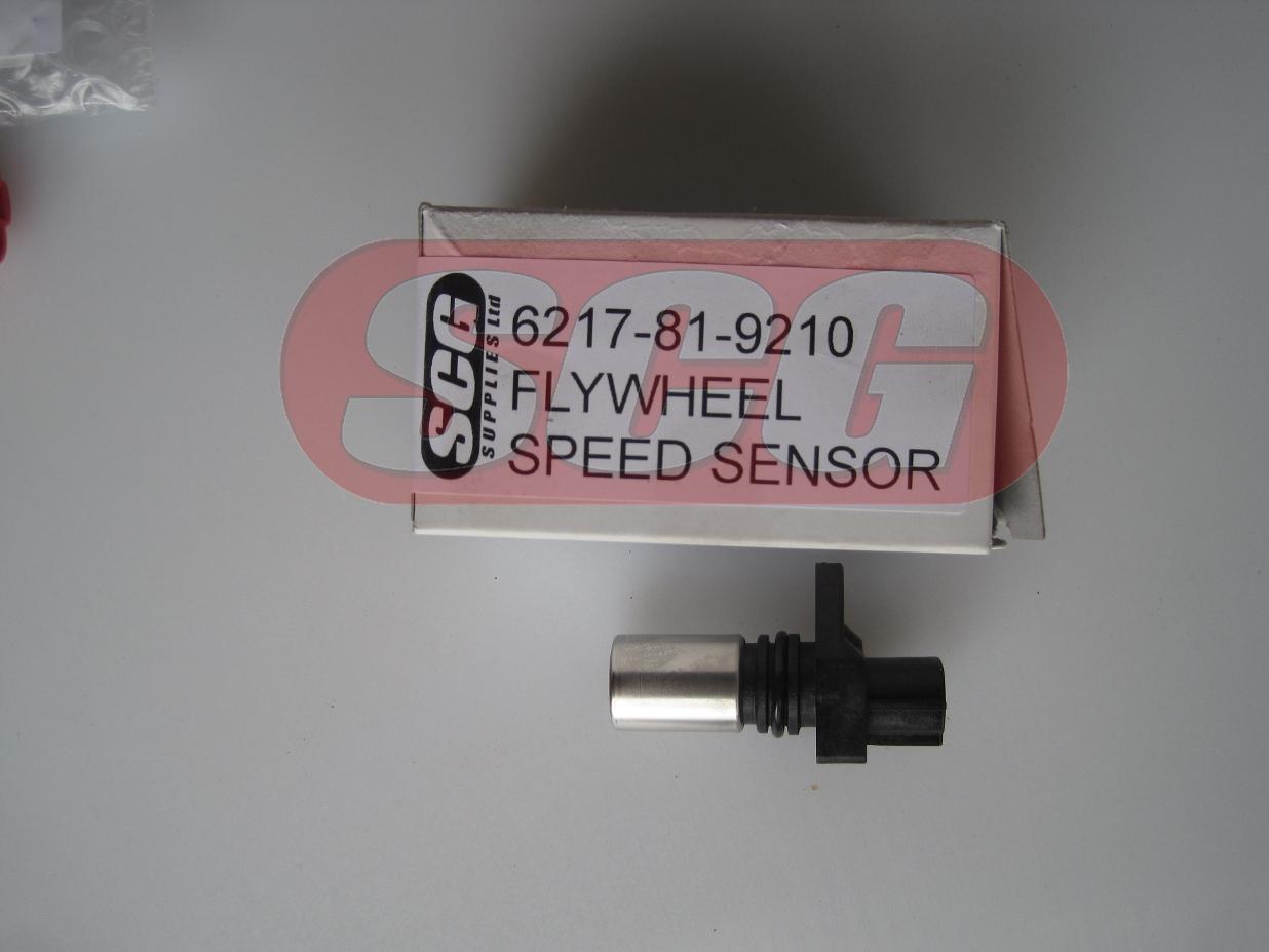 6217-81-9210 - Speed Sensor - SCG Supplies