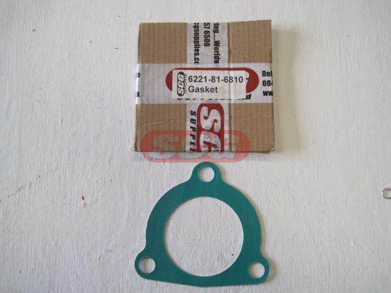 6221-81-6810 start motor Gasket2