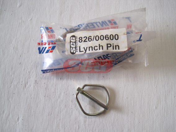 826-00600 Lynch Pin2