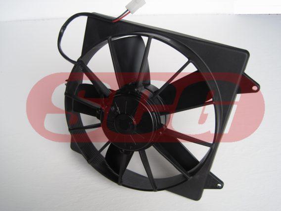 9900253fan&motor