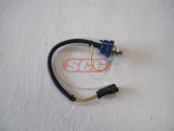 Air filter Dust Sensor2