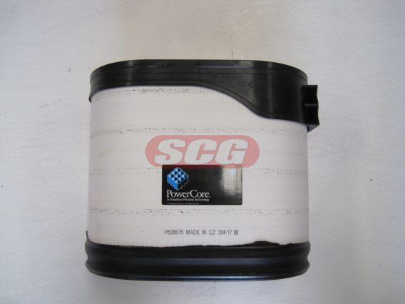 Air filter (outer) New Range Sandvik2