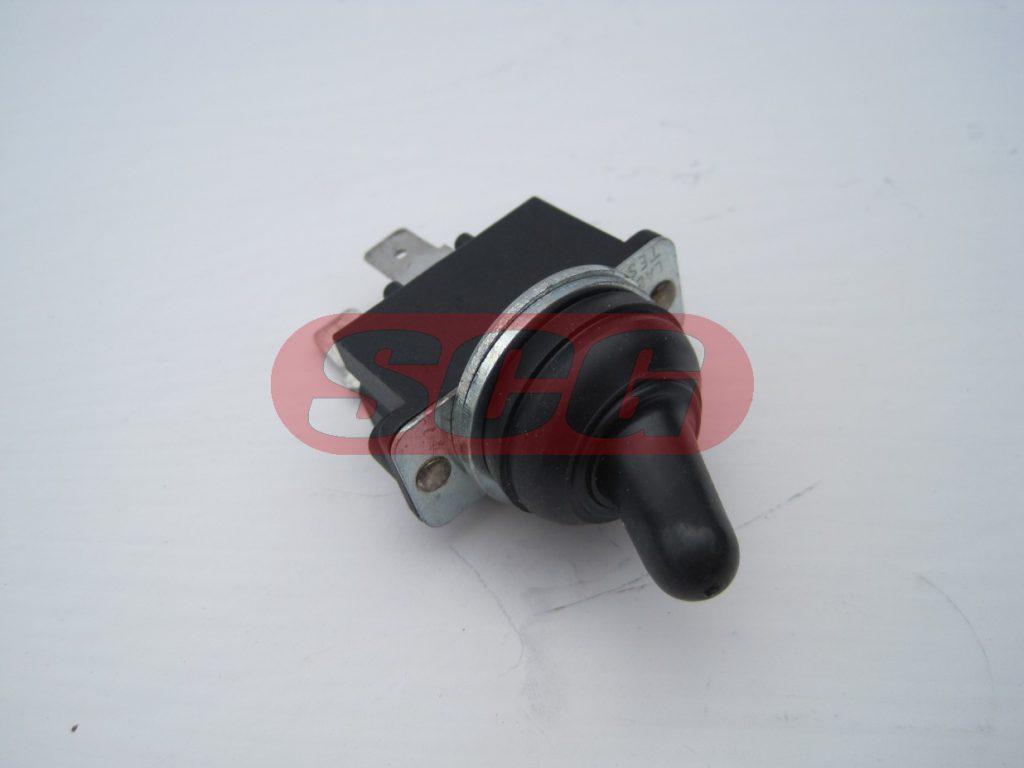 DLON/OFF - Dog Lead On/Off Toggle Switch - SCG Supplies