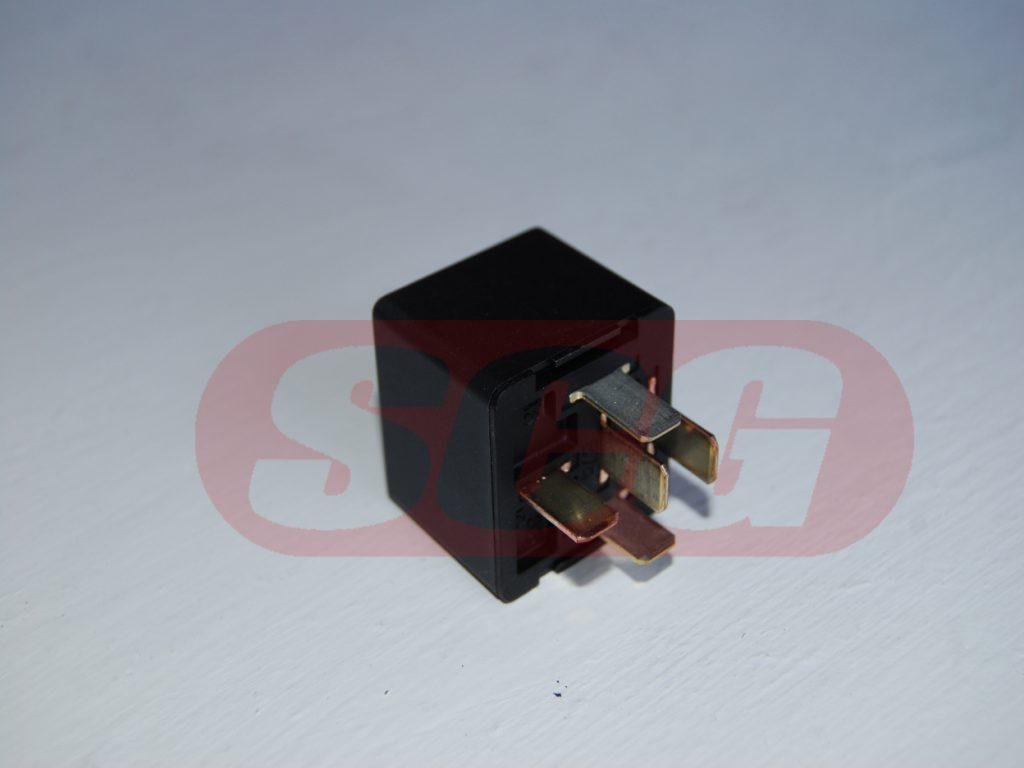 JMG10833 Starter/Oil Cooler Relay (40 Amp) SCG Supplies