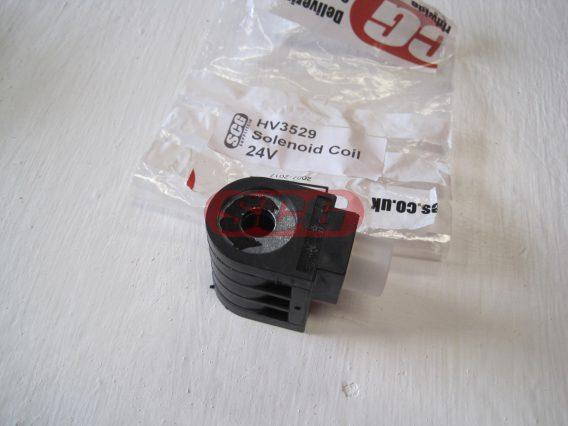 Solenoid2 Coil 24v