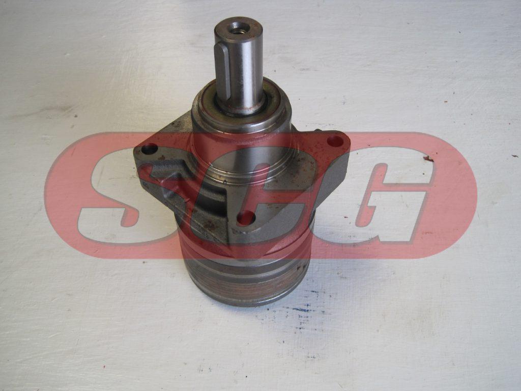 TG0240HK460AAAB Parker Hyd Motor SCG Supplies