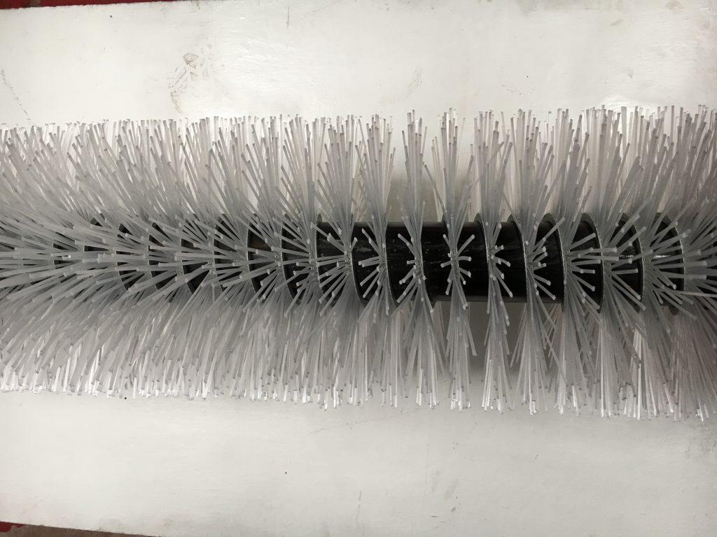  Powerscreen Trommel Brush SCG Supplies