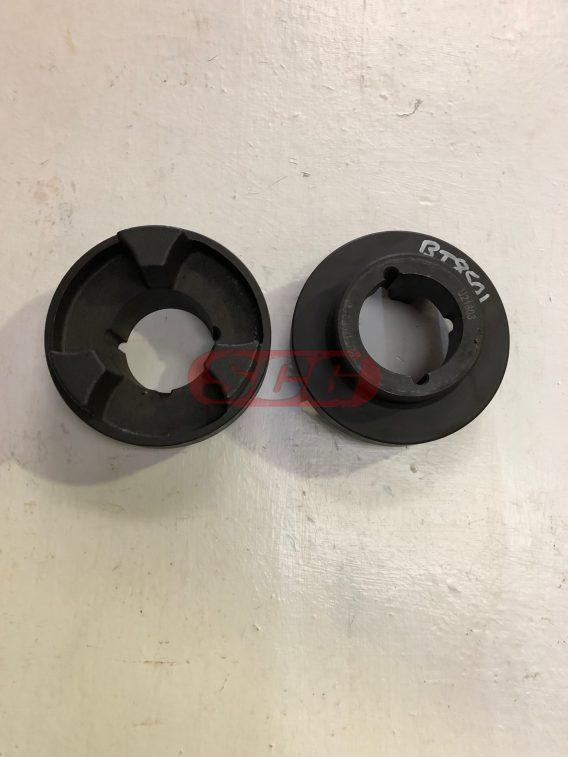 Drive coupling kit logo