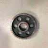 gear wheel logo