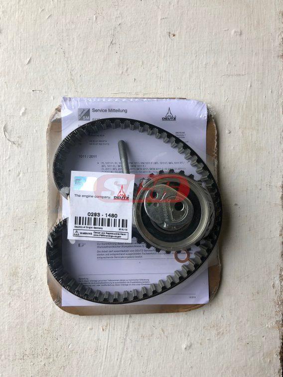 2931480 timing belt