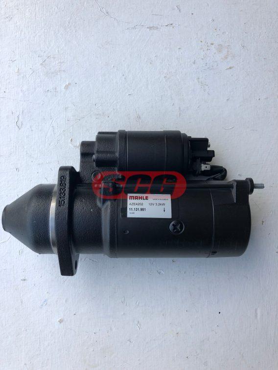 2934631 Starter Motor (3)