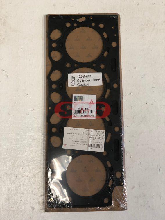 cylinder head gasket