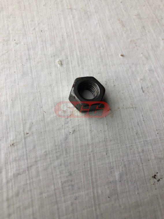 hex nut