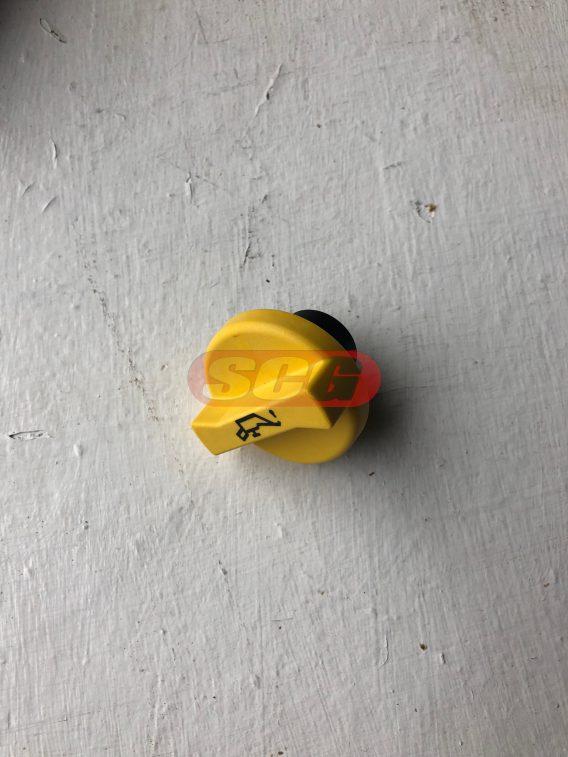 oil cap