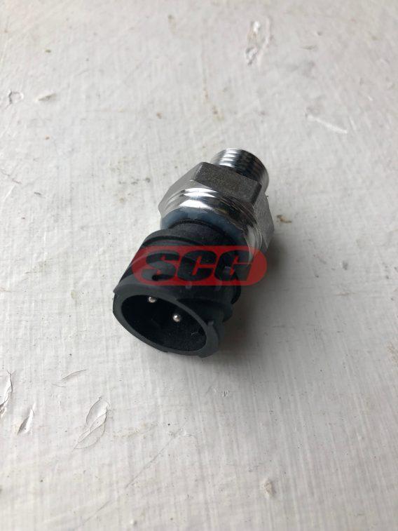 oil pressure switch