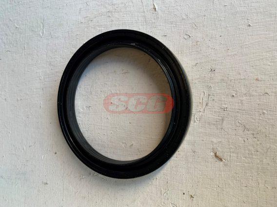 904 slash M6779 hub seal w logo